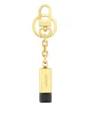 St Dupont Rectangular Lighter Keyring