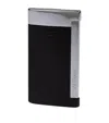 St Dupont S. T. Dupont Chrome Finish Slim 7 Lighter