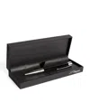 St Dupont S. T. Dupont D-initial Ballpoint Pen In Black