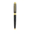 St Dupont S. T. Dupont Large Monogram 1872 Line D Eternity Ballpoint Pen