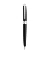 St Dupont Line D Eternity Ballpoint Pen
