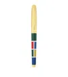 St Dupont Line D Eternity Fountain Pen