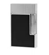 St Dupont S. T. Dupont Platinum Ligne 2 Lighter