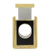St Dupont S. T. Dupont Standing Cigar Cutter In Black