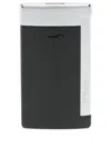 St Dupont Slim 7 Lacquer Lighter In Black