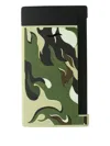 St Dupont Slim 7 Lighter In Multi