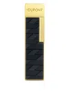 St Dupont Twiggy Lighter In Gold