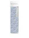 St Dupont Twiggy Lighter In Silber