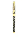 St Dupont X Fender Pattern Pen In Black