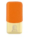 St Dupont X Game Of Thrones Cigar Case In Gold
