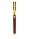 St Dupont X Game Of Thrones D Initial Pen In Gold