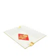 St Dupont X Romeo Y Julieta Porcelain Ashtray In White