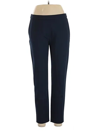 Pre-owned St. Emile Active Pants In Blue