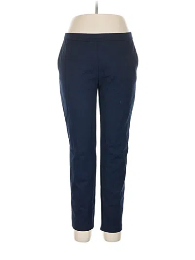 Pre-owned St. Emile Active Pants In Blue