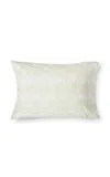 ST. FRANK SUZANI VINES COTTON KING PILLOWCASE SET