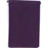 St-hobby Large Dice Bag- Purple