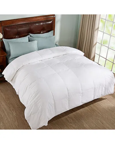 ST. JAMES HOME ST. JAMES HOME 233 THREAD COUNT DOWN COMFORTER