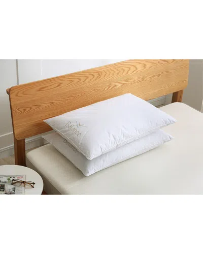 ST. JAMES HOME ST. JAMES HOME BALANCE PILLOW 2 PACK