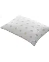 St. James Home Bamboo Fusion With Balance Fill Pillow, Medium