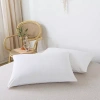 St. James Home Better Feather Pillow - Jumbo In White