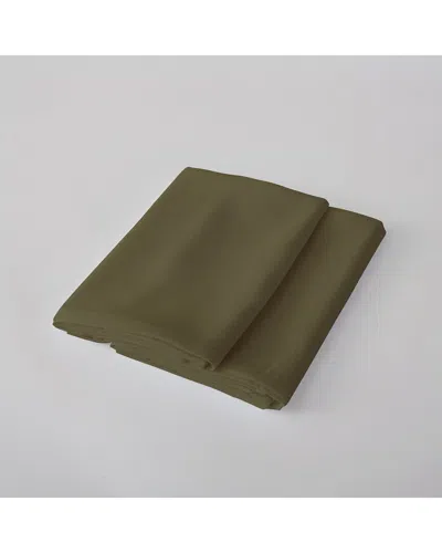 St. James Home Better Style Pillowcase Pair In Gray