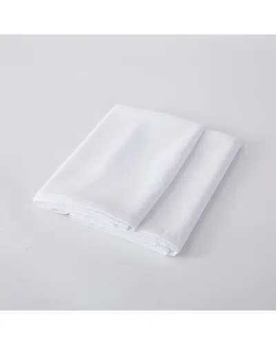 St. James Home Better Style Pillowcase Pair In White