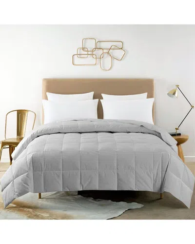 ST. JAMES HOME ST. JAMES HOME CONSTANCE DUCK DOWN BLANKET