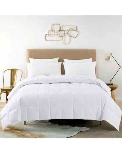 ST. JAMES HOME ST. JAMES HOME CONSTANCE DUCK DOWN BLANKET