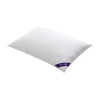 St. James Home Cotton Silver Duck Feather Pillow 4 Pack In White