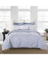 St. James Home Microfiber Nano Comforter
