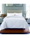 St. James Home Microfiber Nano Comforter
