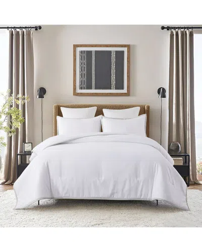 ST. JAMES HOME ST. JAMES HOME FRAMED DOWN ALTERNATIVE COMFORTER