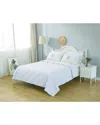 St. James Home Microfiber Nano Blanket