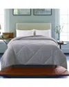 St. James Home Microfiber Nano Comforter