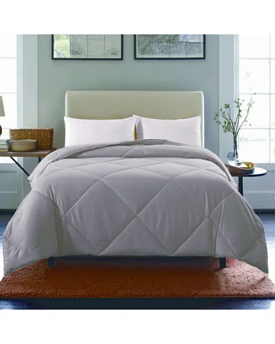 St. James Home Microfiber Nano Comforter