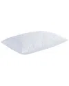 St. James Home The Slumberful Pillow In White