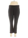 St John Active Pants In Black