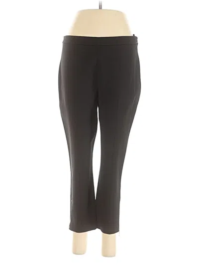 St John Active Pants In Black