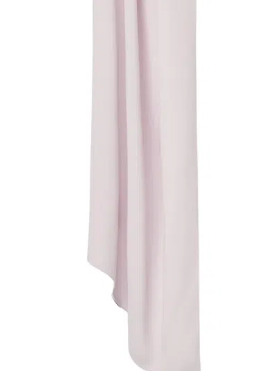 St John Basic Scarf In Pink