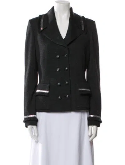 Pre-owned St John Blazer