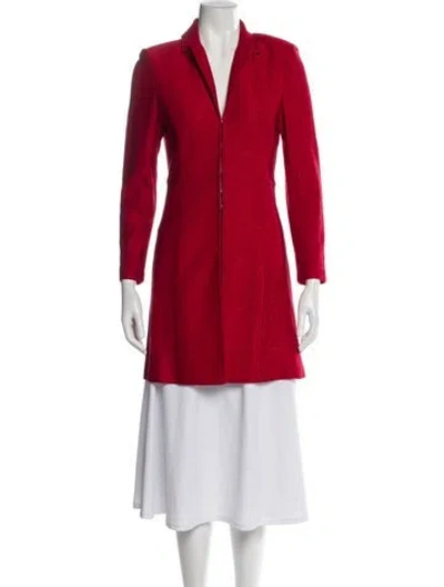 Pre-owned St John Blazer