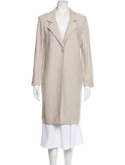 Pre-owned St John Blazer