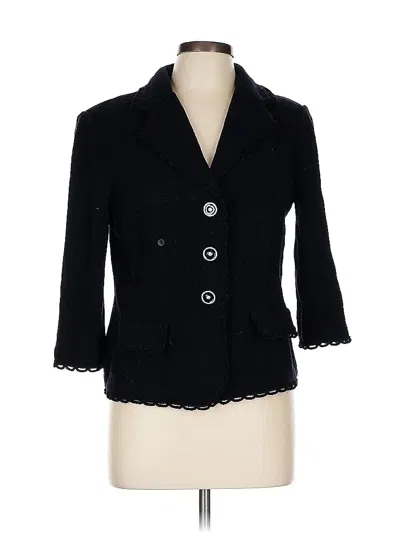 Pre-owned St John Blazer Jacket