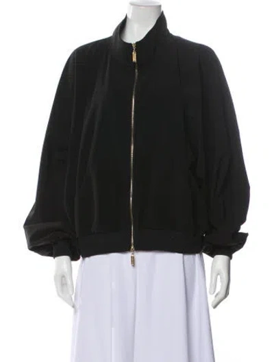 Pre-owned St John Bomber Jacket In Multi
