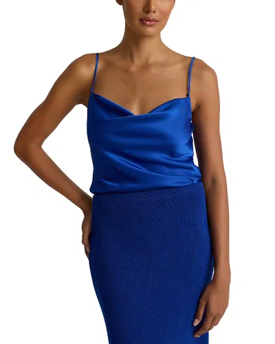 St John Camisole Top In Multi