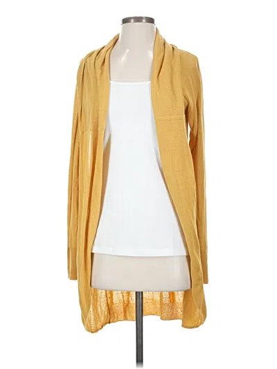 Pre-owned St John Cardigan Sweater In Blue