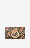 St John Casadacqua Micro Handbag In Brwm