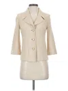 St John Coat In Neutral