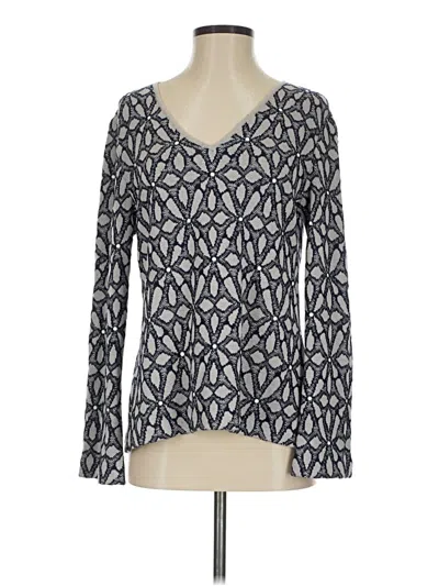 Pre-owned St. John Collection By Marie Gray St. John By Marie Gray Wool Pullover Sweater