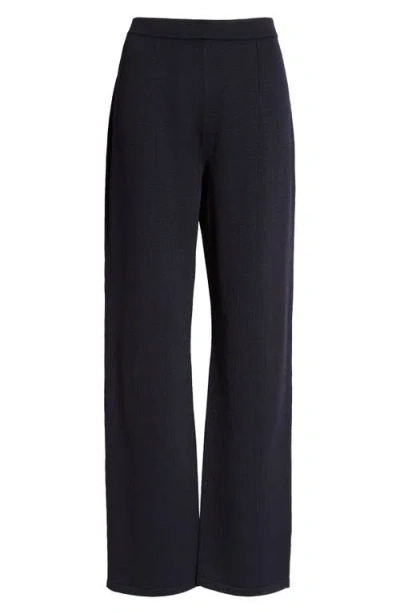 ST JOHN ST. JOHN COLLECTION SANTIAGO STRAIGHT LEG PANTS